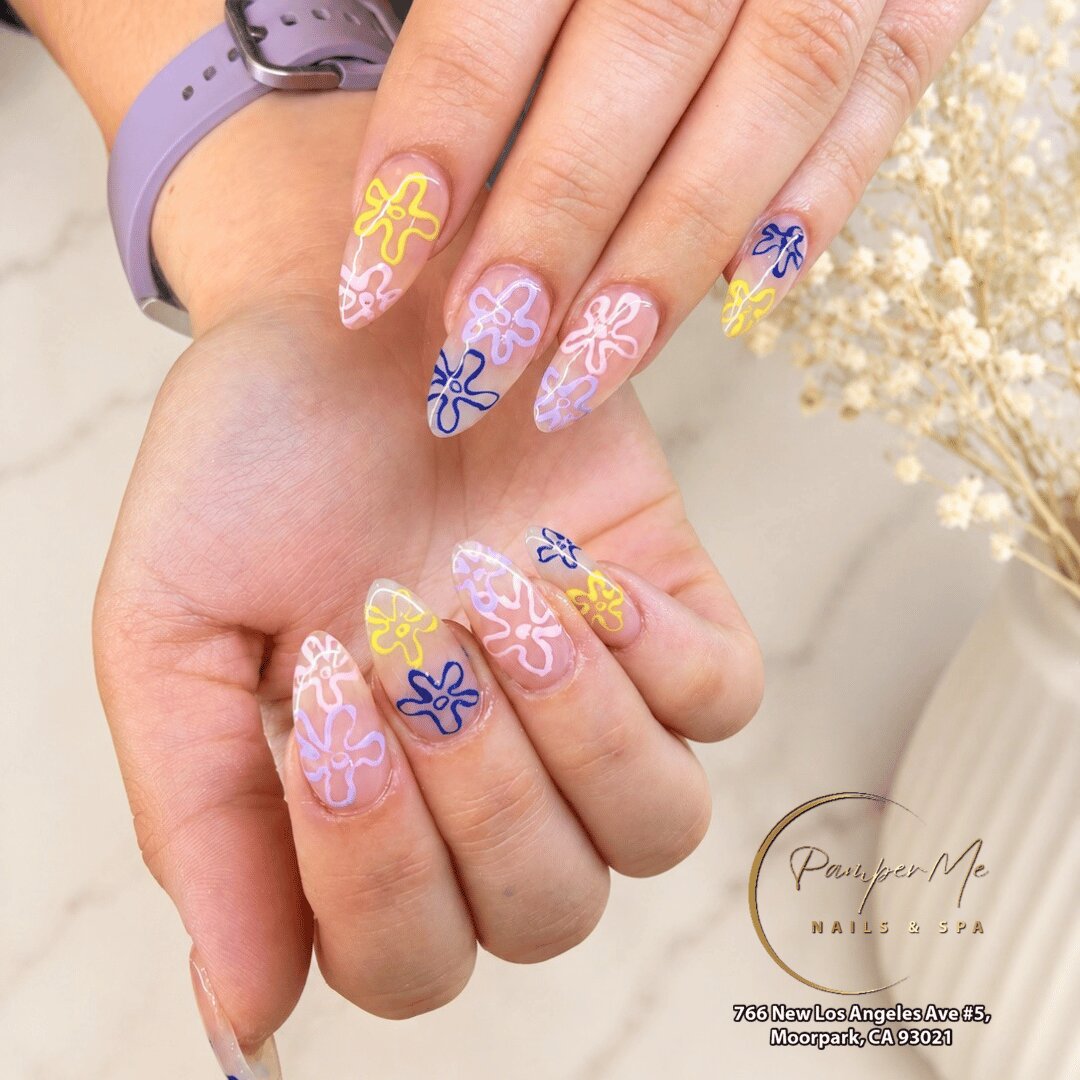Nails ideas
